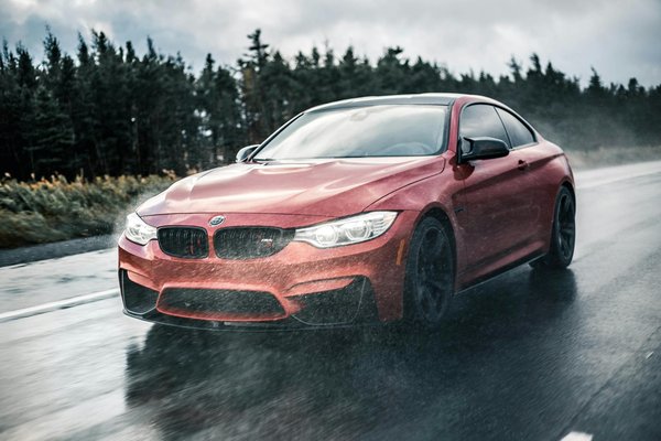 Assurance pour voiture électrique : comment ça marche ?