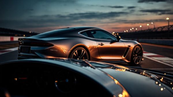 Astuces pour améliorer la performance de votre turbo auto
