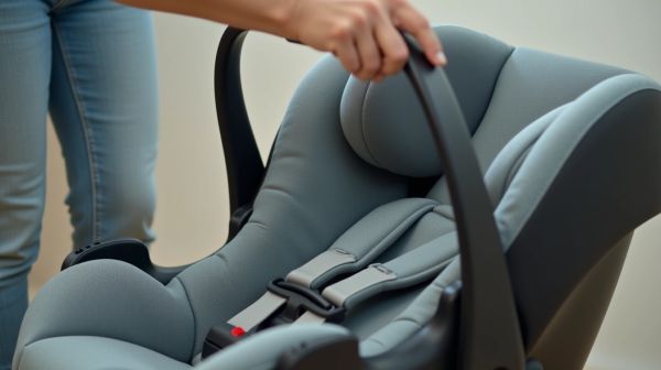 Choisir le meilleur siège auto bébé pour la sécurité et le confort