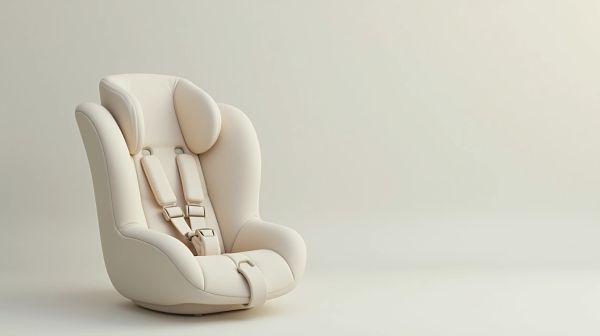 Choisir le meilleur siège auto bébé pour la sécurité et le confort