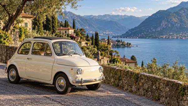 Économisez sur l'assurance de votre Fiat 500 avec des garanties adaptées
