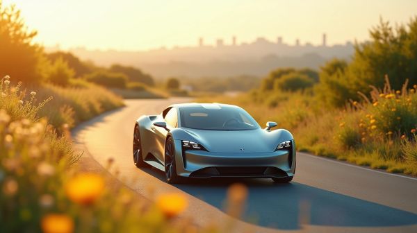 Les atouts de la voiture sans permis électrique en 2026