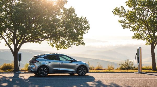 Les meilleures stations de recharge pour voitures électriques en Loire-Atlantique