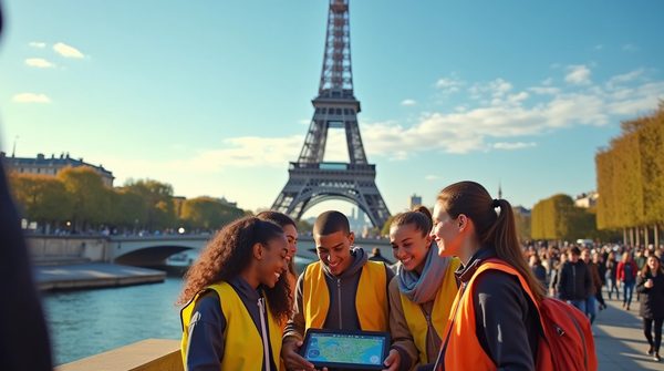 Offrir un stage de pilotage inoubliable à paris