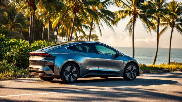 Pourquoi choisir une voiture sans permis électrique en 2026