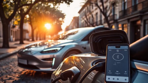 Pourquoi choisir une voiture sans permis électrique en 2026