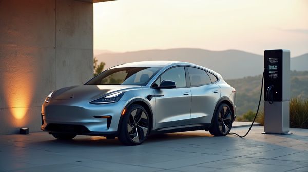 Solutions de recharge pour voiture électrique en Loire-Atlantique