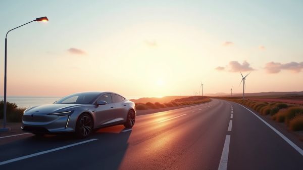 Solutions de recharge pour voiture électrique en Loire-Atlantique